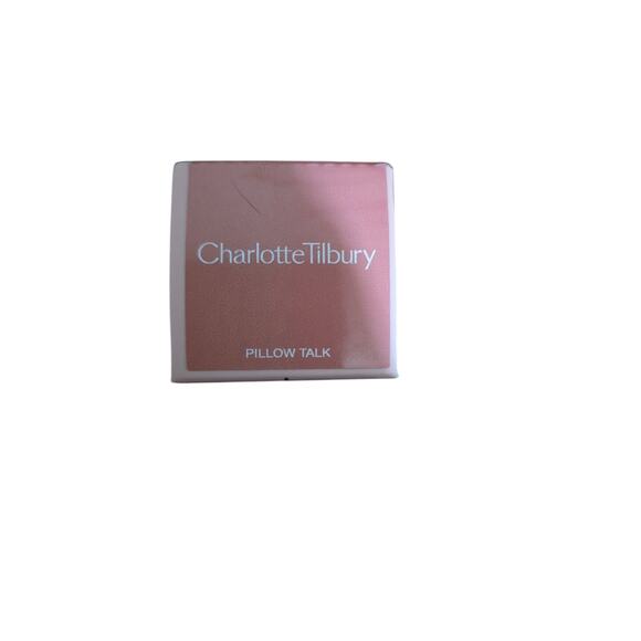 Charlotte Tilbury Eyes to Mesmerise Cream Eyeshadow Pillow Talk New - Picture 2 of 3